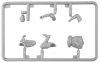 MiniArt 35309 SOVIET INFANTRY TANK RIDERS SET 1 1/35